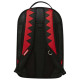 Sprayground Τσάντα πλάτης Partial Clear Shark Central DLX  Backpack